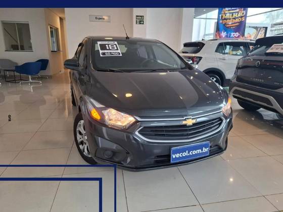 CHEVROLET PRISMA 1.4 MPFI LT 8V FLEX 4P MANUAL CHEVROLET PRISMA 1.4 MPFI LT 8V FLEX 4P MANUAL